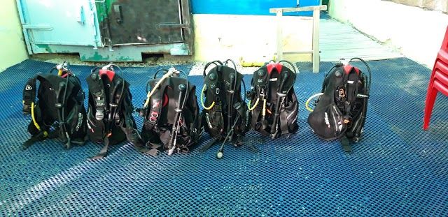 Subparke Turismo Activo